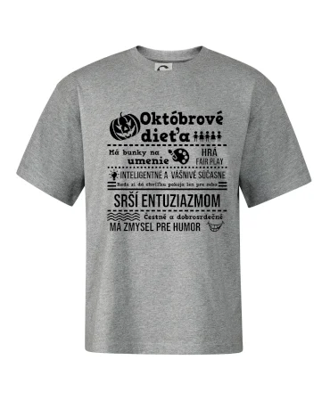 Narodeniny Október