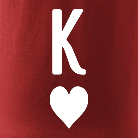 Poker K love