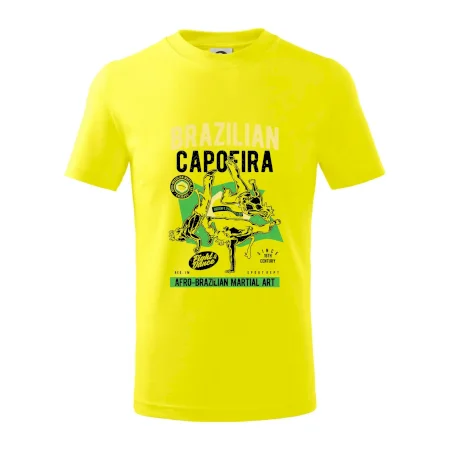 Brazilian Capoeira
