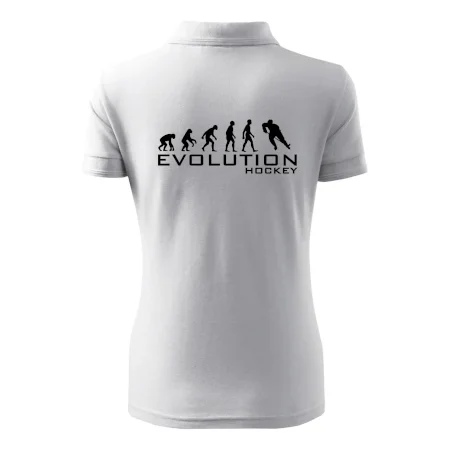 Evolúcia Hockey - hráč