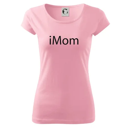 iMom
