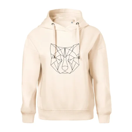 Akita Inu - Geometria