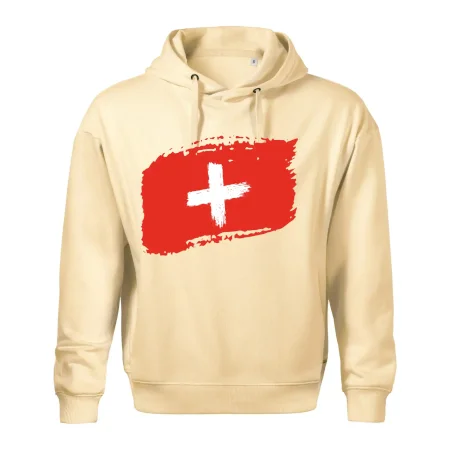 Švajčiarsko vlajka