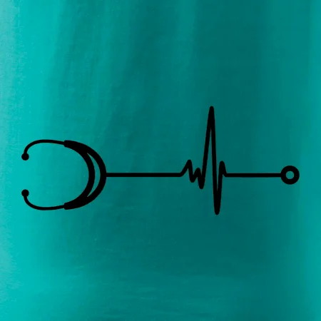 EKG stetoskop