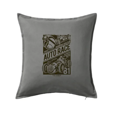 Auto Race