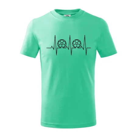 Ekg futbal veľký