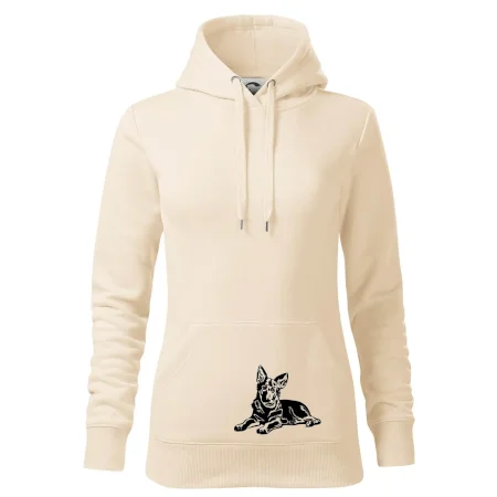 Nemecký ovčiak - šteňa