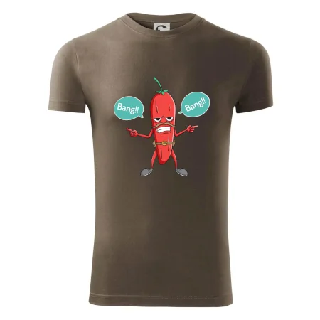 Chilli bang bang