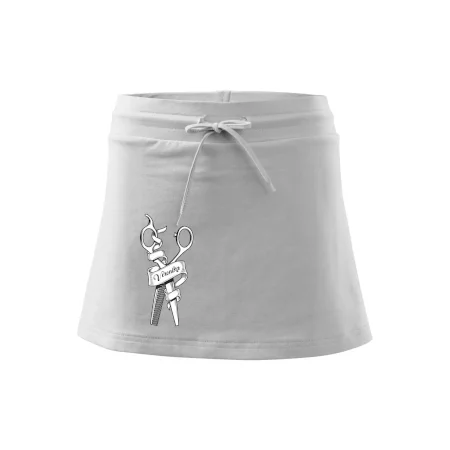 Nůžky - vlastní jméno