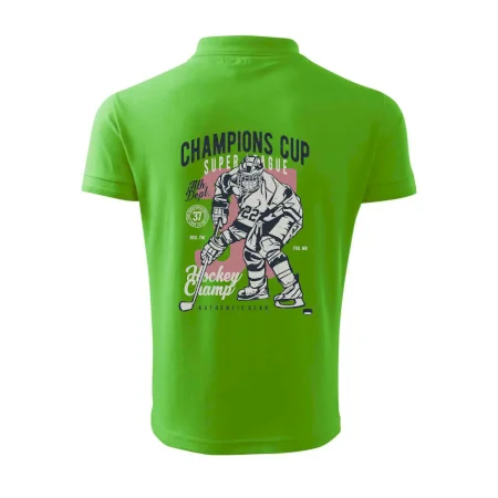Champions Cup Hockey