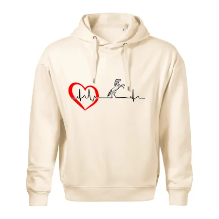 Moje srdce bije pre kone