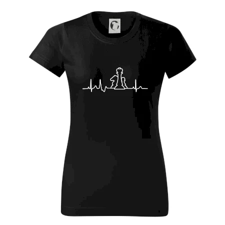 EKG šach