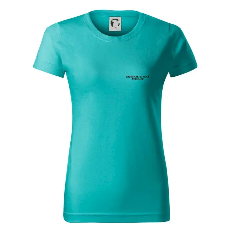 Kriminalistický technik