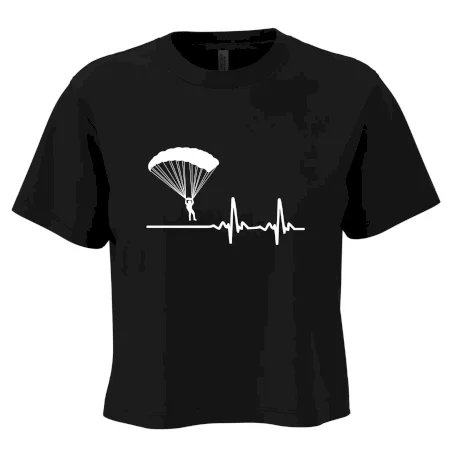 Paragliding EKG