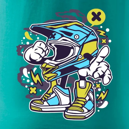 Motohelmátor