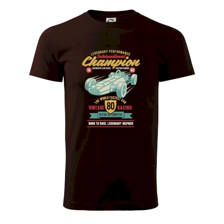 International Champion Car Race