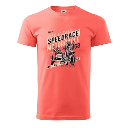 Speedrace