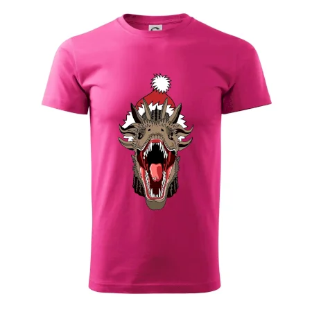 Vánoční drak (Pecka design)