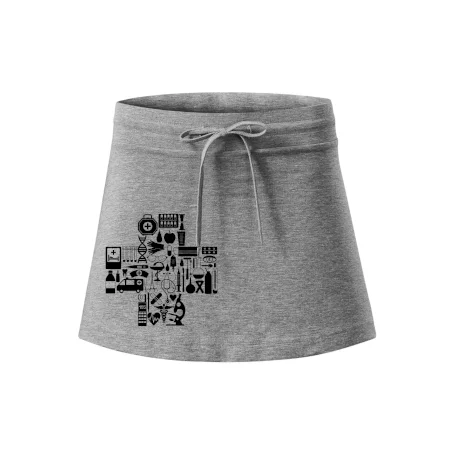 Zdravotné kríž veci