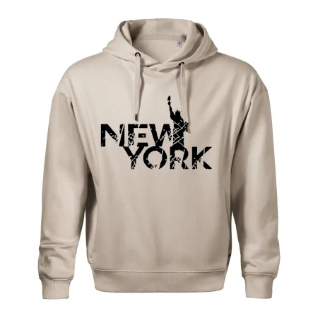 New York retro