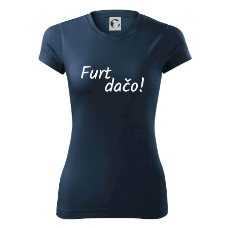 Furt dačo