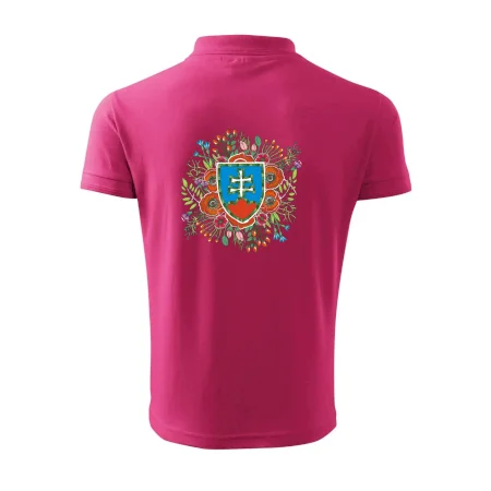 Rodný môj kraj (Pecka design)