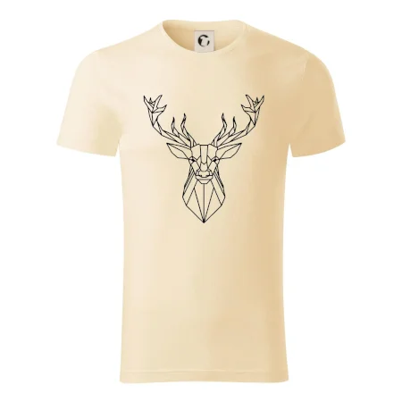 Geometria - Veľký jeleň