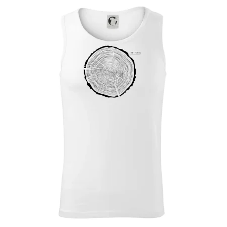 60 rokov - Letokruhy