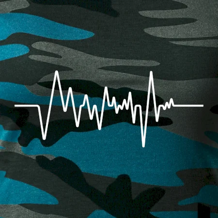 Ekg samostatné
