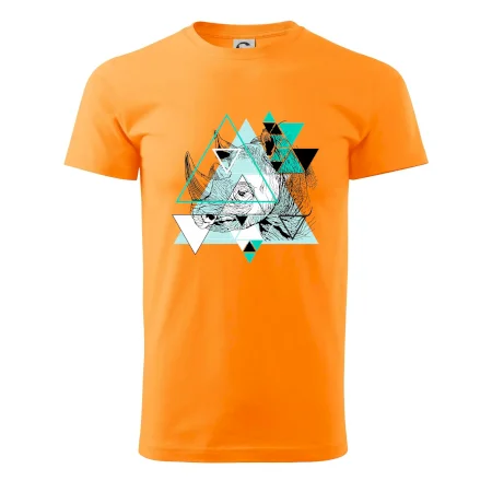 Biely nosorožec (Pecka design)