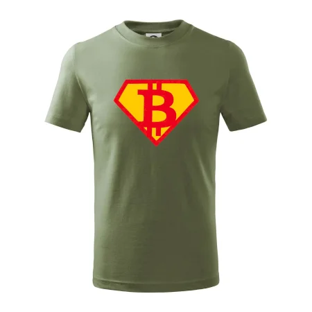SuperBitcoin