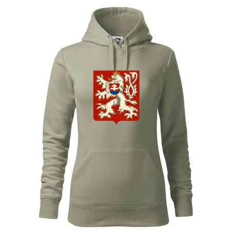Znak ČSR - Československá republika (1948–1960)