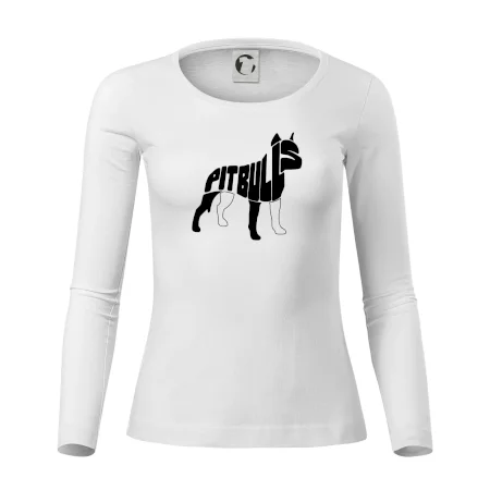 Pit Bull Teriér