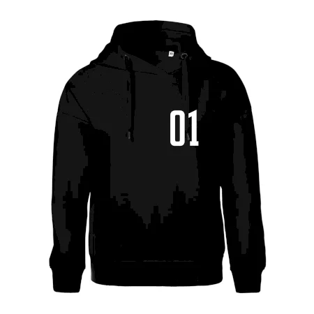 Hokejový dres - vlastné meno a číslo