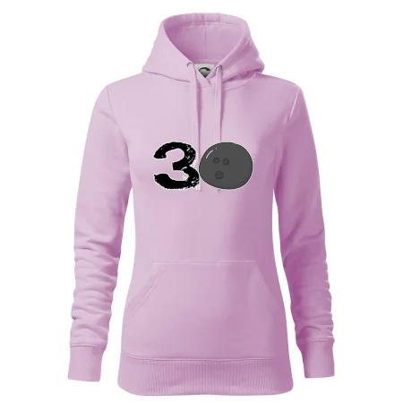 Bowling okrúhle narodeniny 30