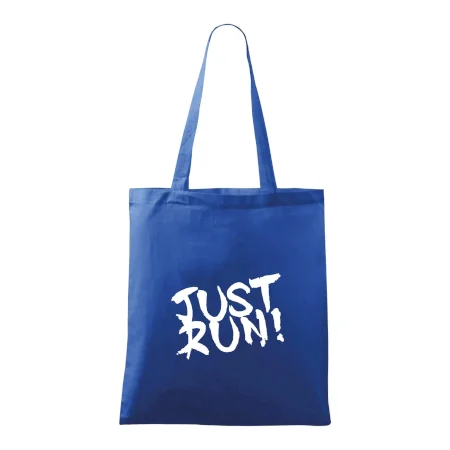 Just run