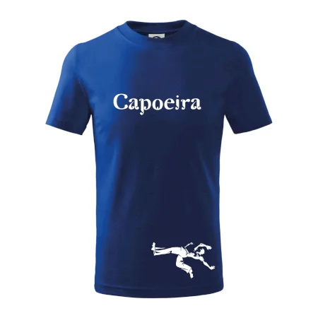 Capoeira veľký