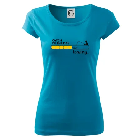 Rybárčenie - Catch of the day