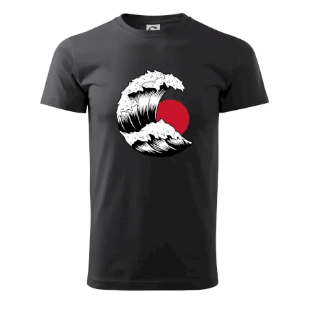 Japan culture - vlna