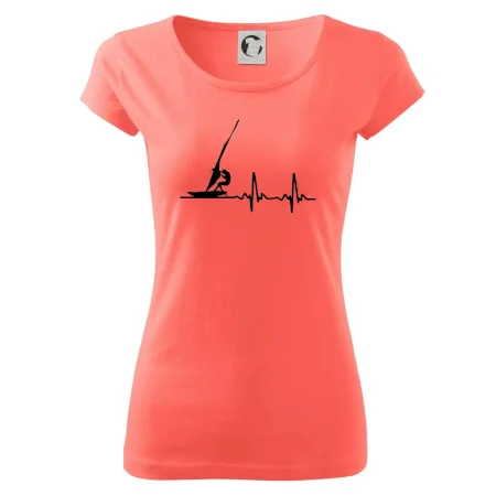 EKG Windsurfing