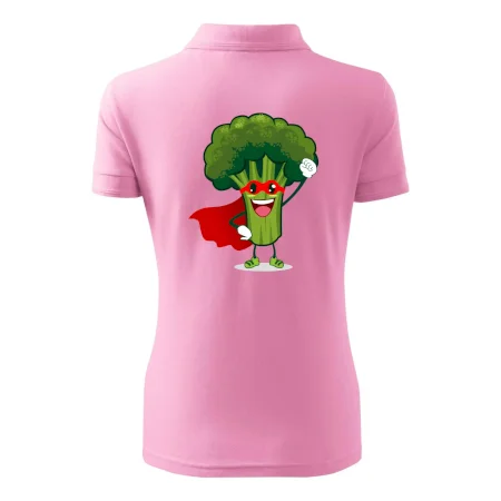 Super Brokolica