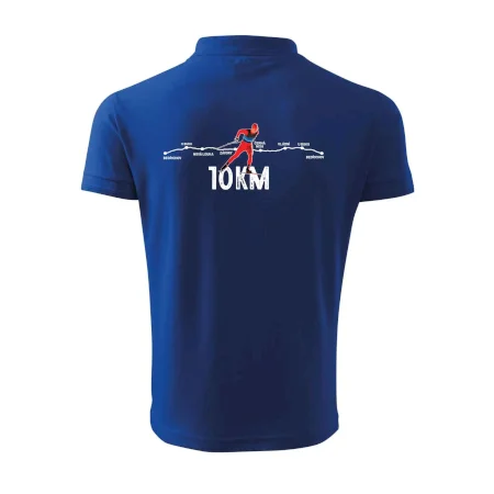 10km po Jizerkách