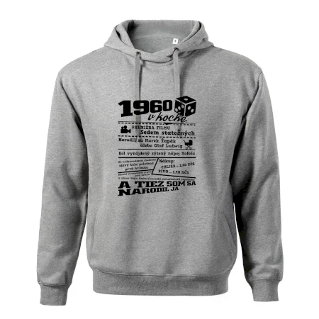 1960 v kocke