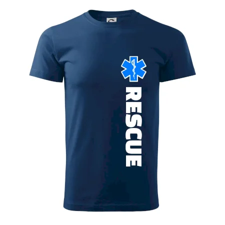 Rescue - pre záchranárov