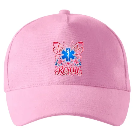 Rescue květiny