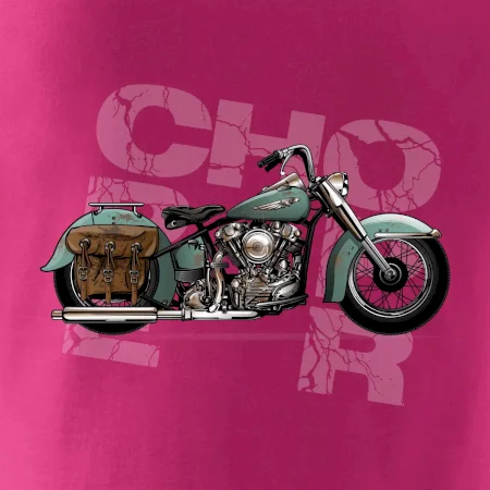 Chopper 003
