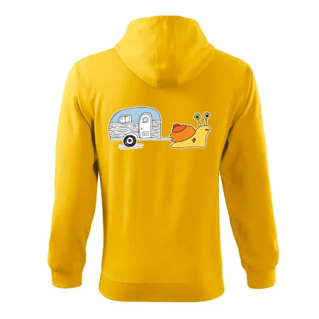 Slimačí obytňák