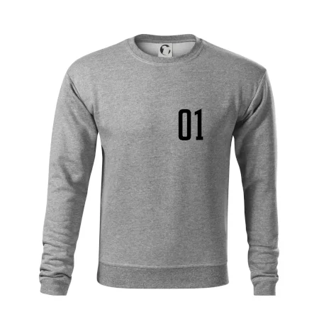 Futbalový dres - vlastné meno a číslo