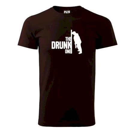 Bachelor party - The drunk one