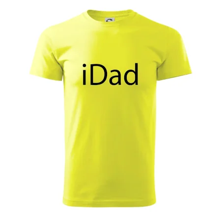 iDad